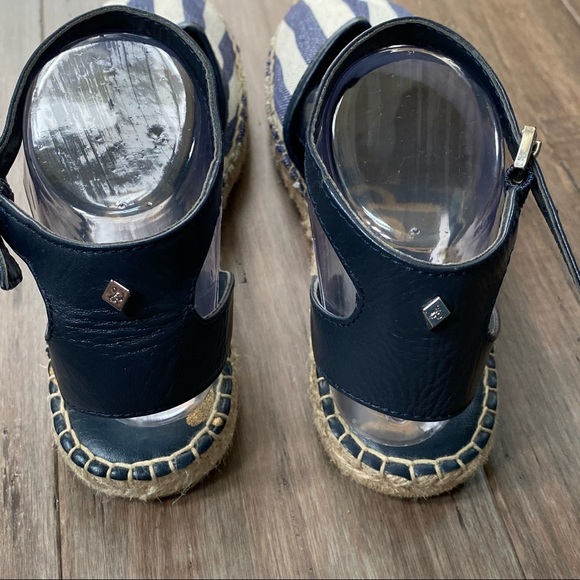 Sam Edelman Vivian espadrilles sandal - Picture 9 of 15